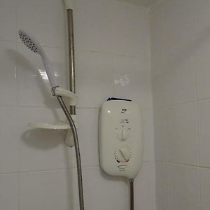 Budget Dreibettzimmer